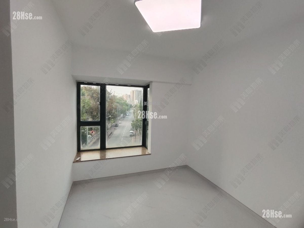 翠韵华庭 租盘 3 房 , 2 浴室 696 平方尺