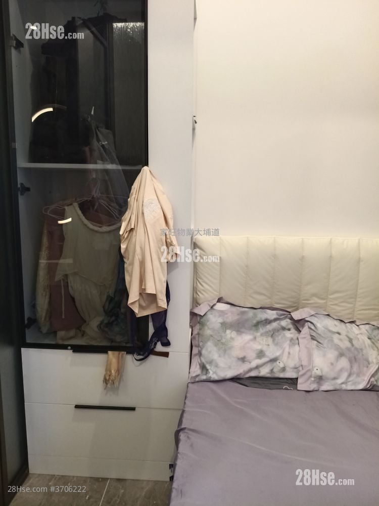 Belgravia Place 租盘 1 房 , 1 浴室 268 平方尺