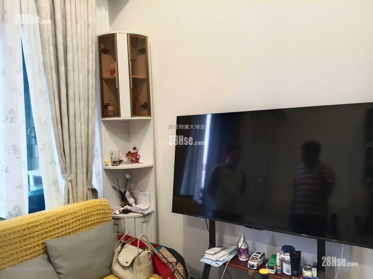 Belgravia Place 租盘 1 房 , 1 浴室 268 平方尺