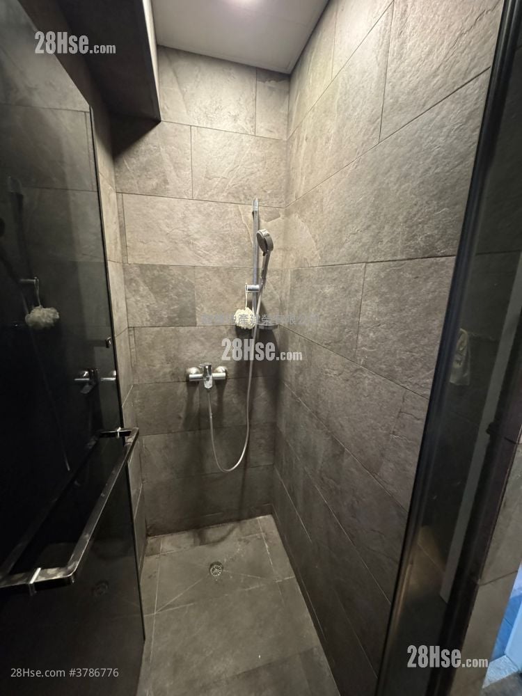 金富大厦 售盘 1 房 , 1 浴室 466 平方尺