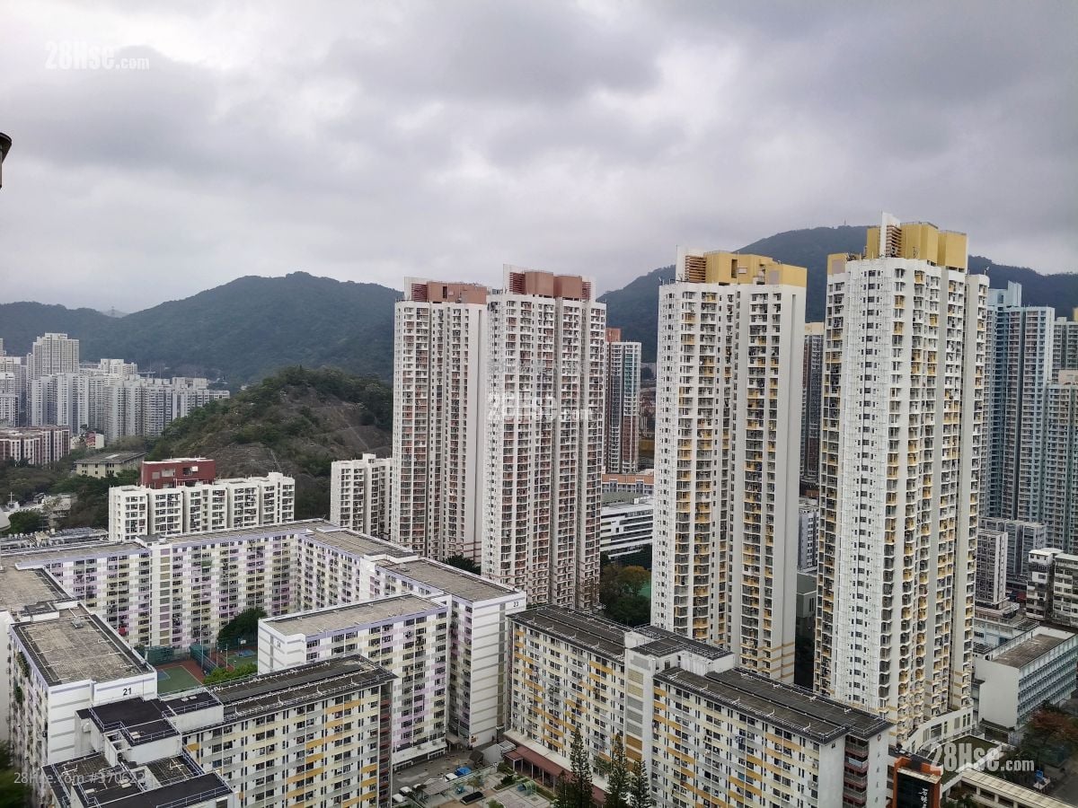 Belgravia Place 租盘 1 房 , 1 浴室 268 平方尺