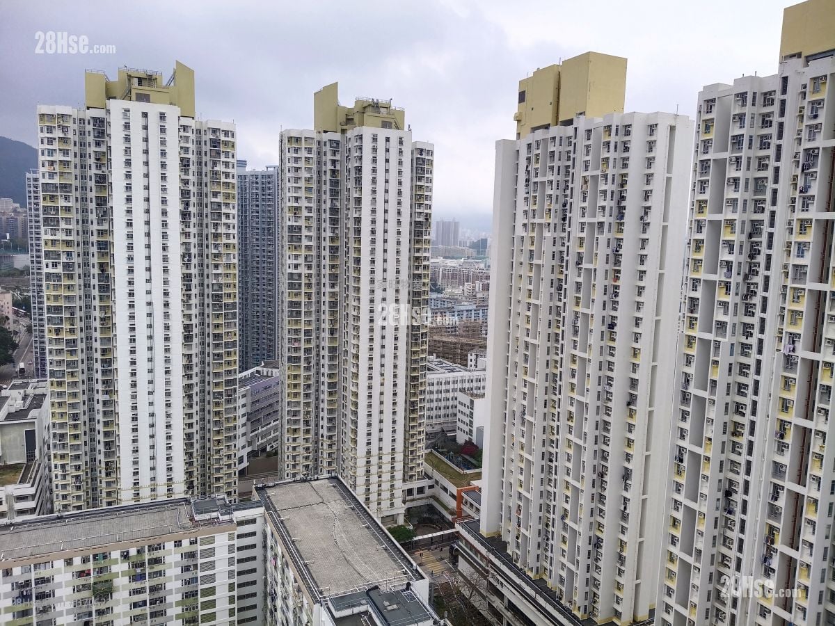 Belgravia Place 租盘 1 房 , 1 浴室 268 平方尺