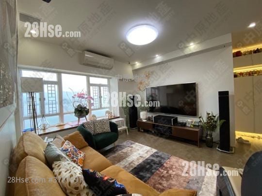 Sunshine City Sell 3 Bedrooms 932 ft²