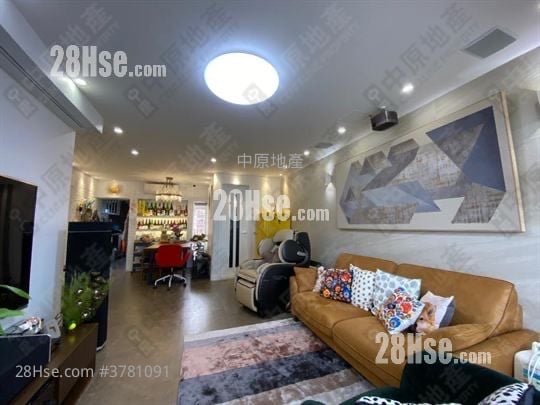 Sunshine City Sell 3 Bedrooms 932 ft²