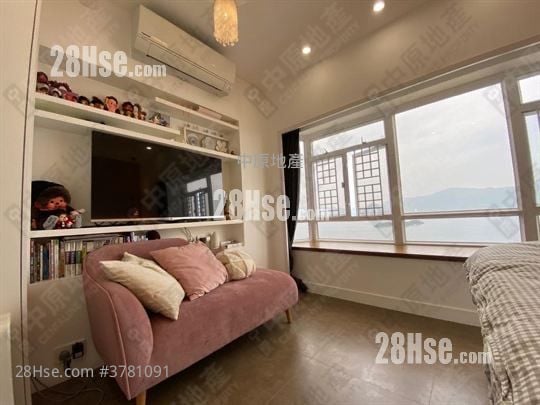 Sunshine City Sell 3 Bedrooms 932 ft²