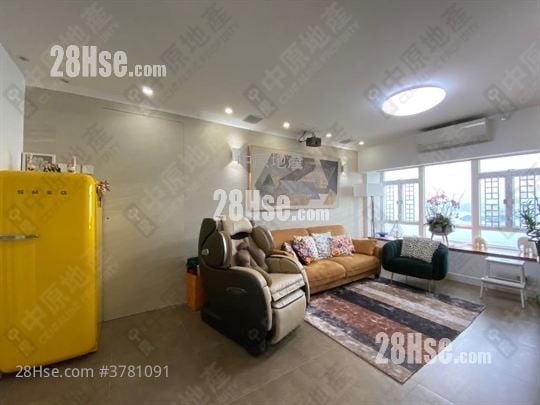 Sunshine City Sell 3 Bedrooms 932 ft²