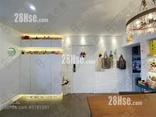 Sunshine City Sell 3 Bedrooms 932 ft²