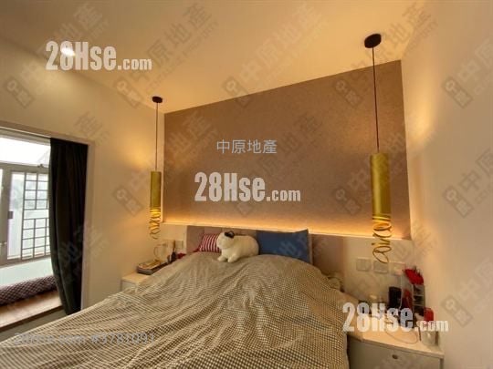 Sunshine City Sell 3 Bedrooms 932 ft²