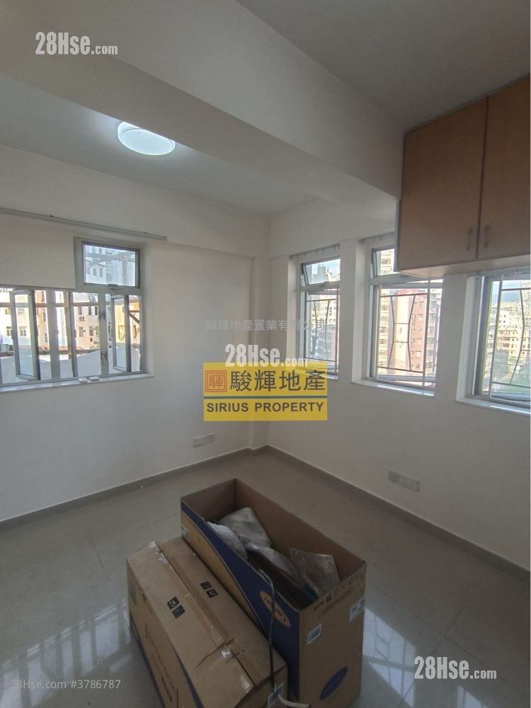 Kin Fook Mansion Rental 300 ft²