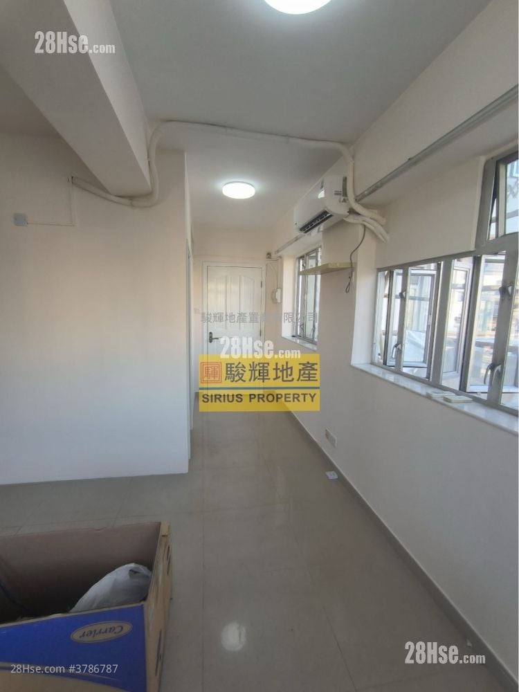 Kin Fook Mansion Rental 300 ft²