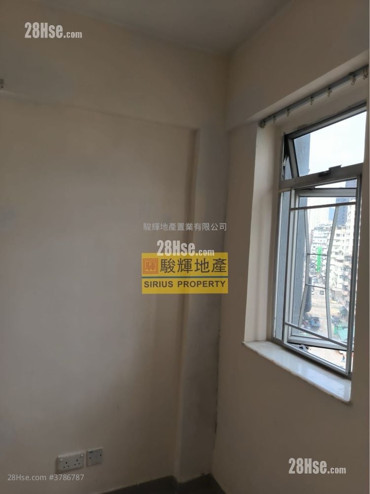 Kin Fook Mansion Rental 300 ft²