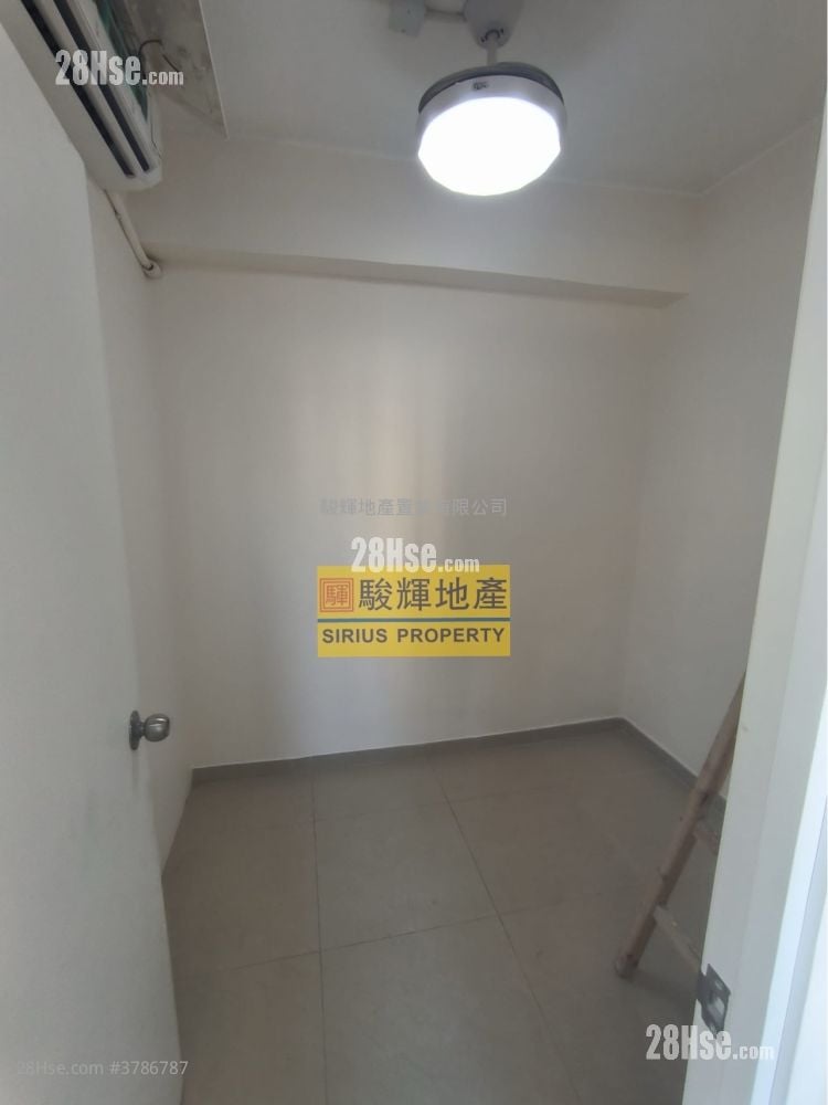 Kin Fook Mansion Rental 300 ft²