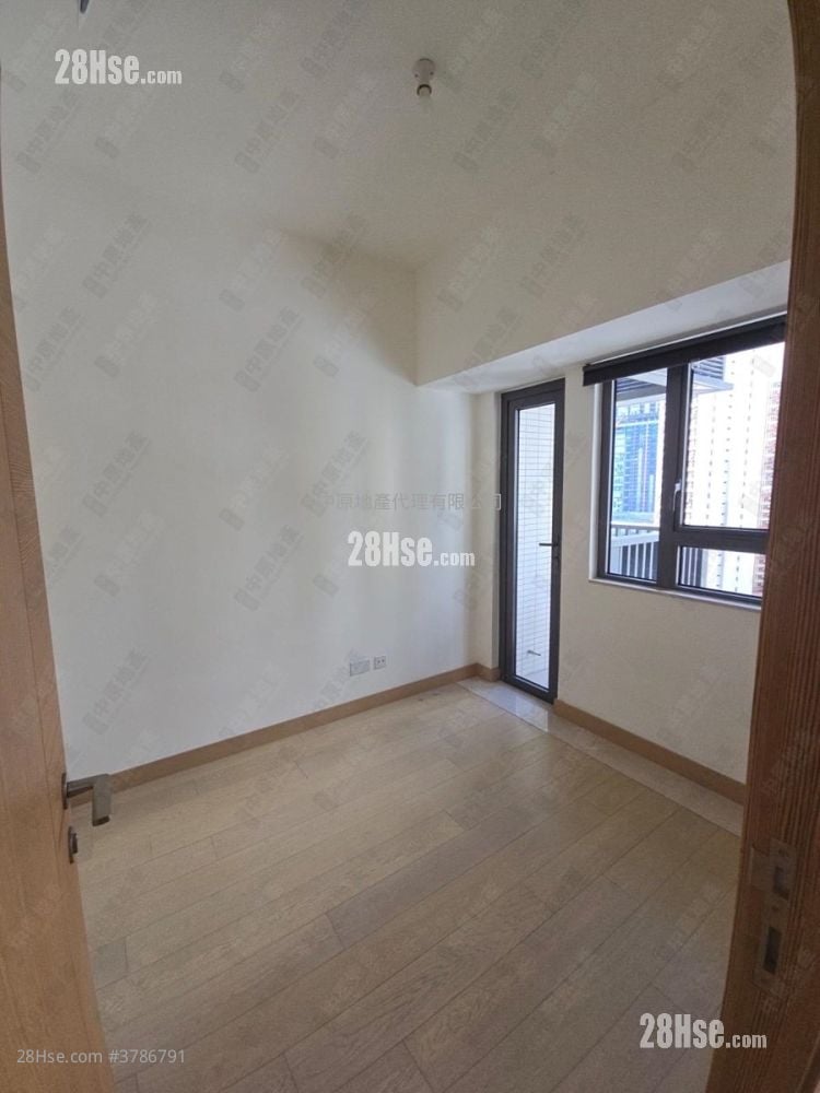 天寰 租盘 1 房 , 1 浴室 344 平方尺