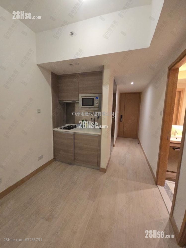 天寰 租盘 1 房 , 1 浴室 344 平方尺