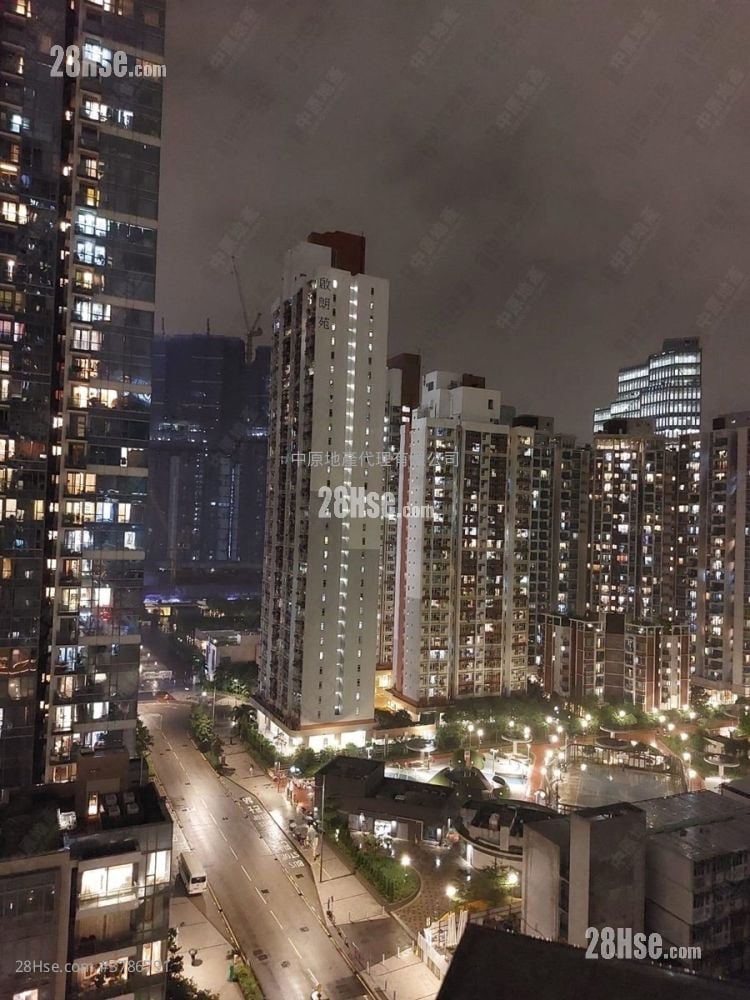 天寰 租盘 1 房 , 1 浴室 344 平方尺