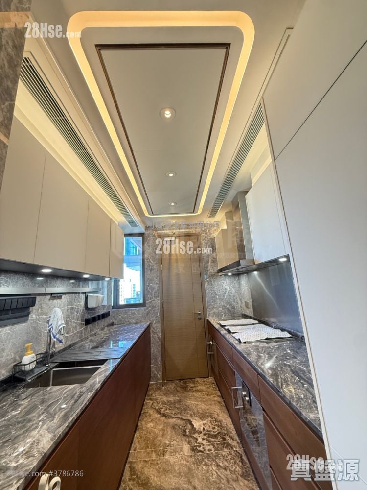 傲玟 租盘 3 房 , 3 浴室 1,403 平方尺