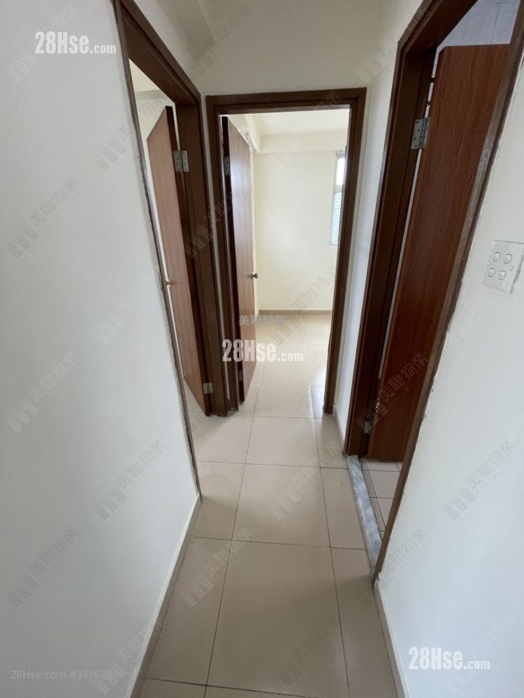 康乐广场 售盘 2 房 , 1 浴室 396 平方尺