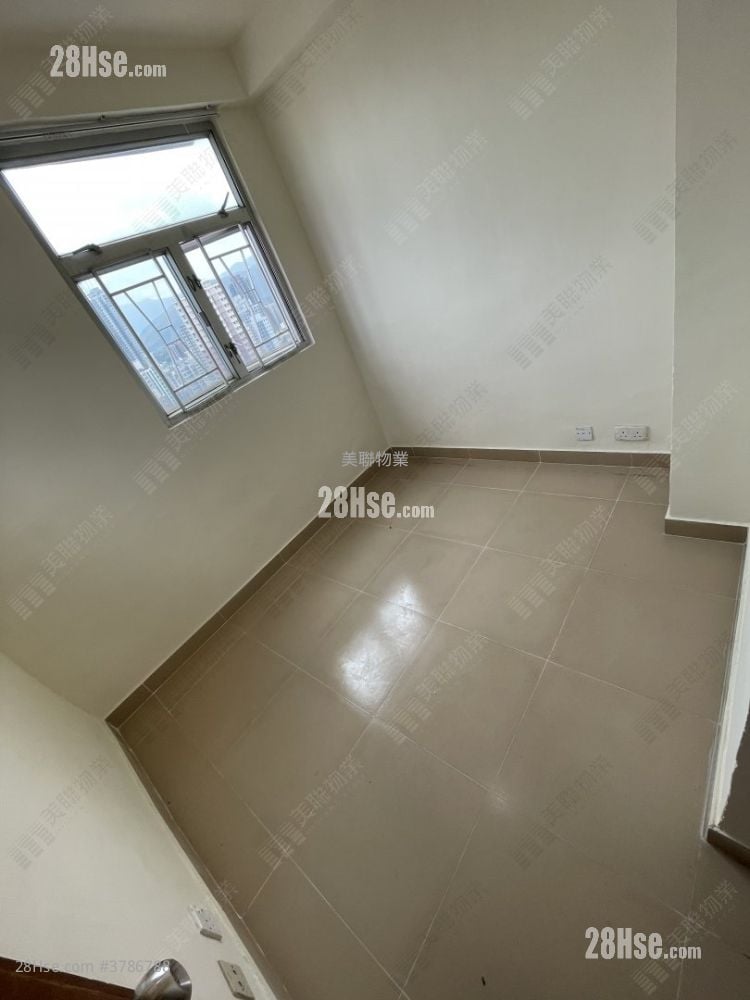 康乐广场 售盘 2 房 , 1 浴室 396 平方尺