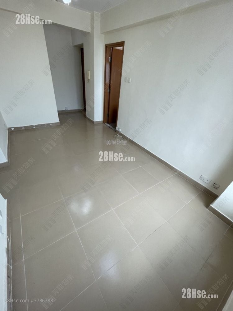 康乐广场 售盘 2 房 , 1 浴室 396 平方尺