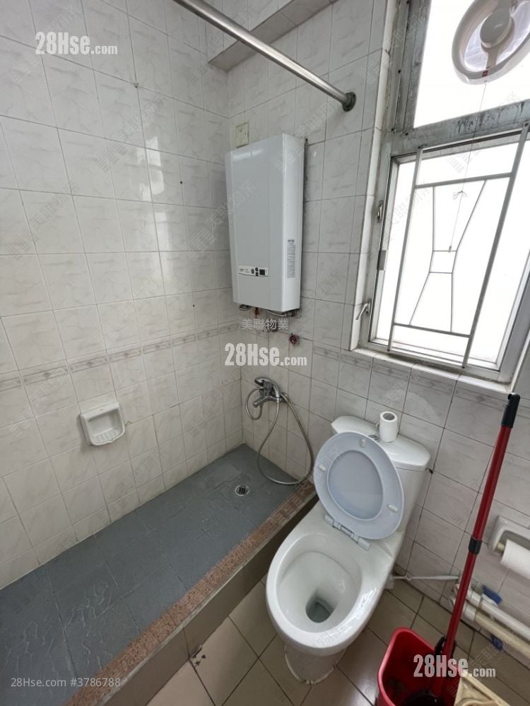 康乐广场 售盘 2 房 , 1 浴室 396 平方尺