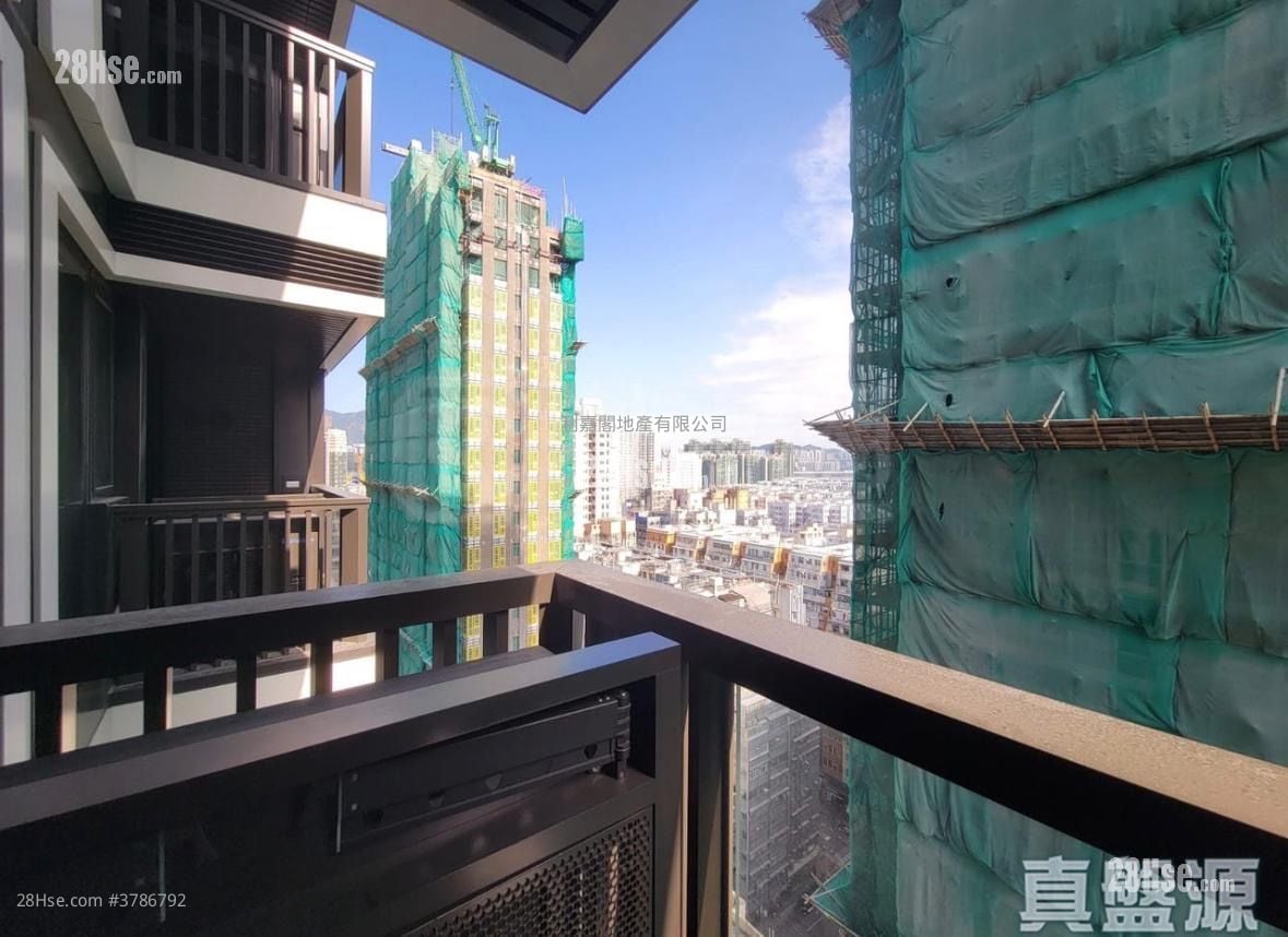 The Haddon Rental 1 Bedroom , 1 Bathroom 262 ft²