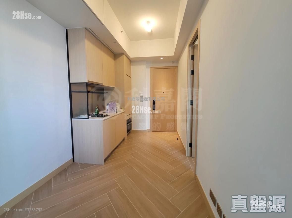 The Haddon Rental 1 Bedroom , 1 Bathroom 262 ft²