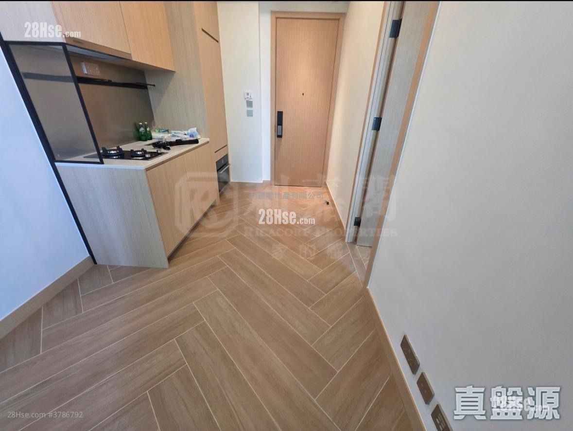 The Haddon Rental 1 Bedroom , 1 Bathroom 262 ft²