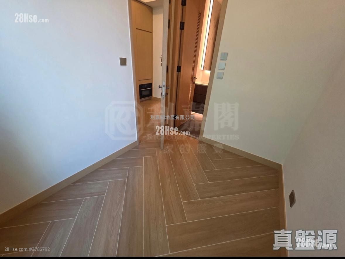 The Haddon Rental 1 Bedroom , 1 Bathroom 262 ft²