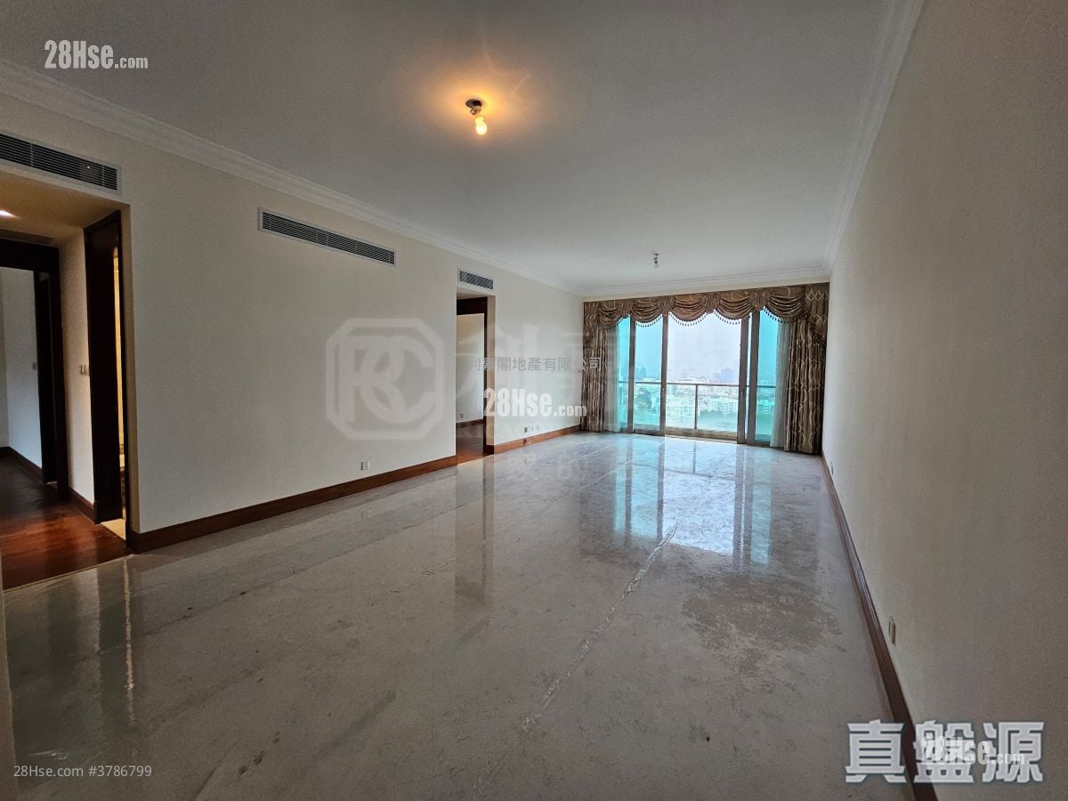 逸珑 售盘 4 房 1,473 平方尺