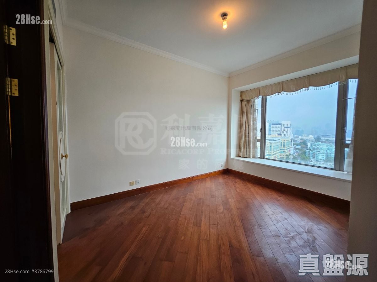 逸珑 售盘 4 房 1,473 平方尺