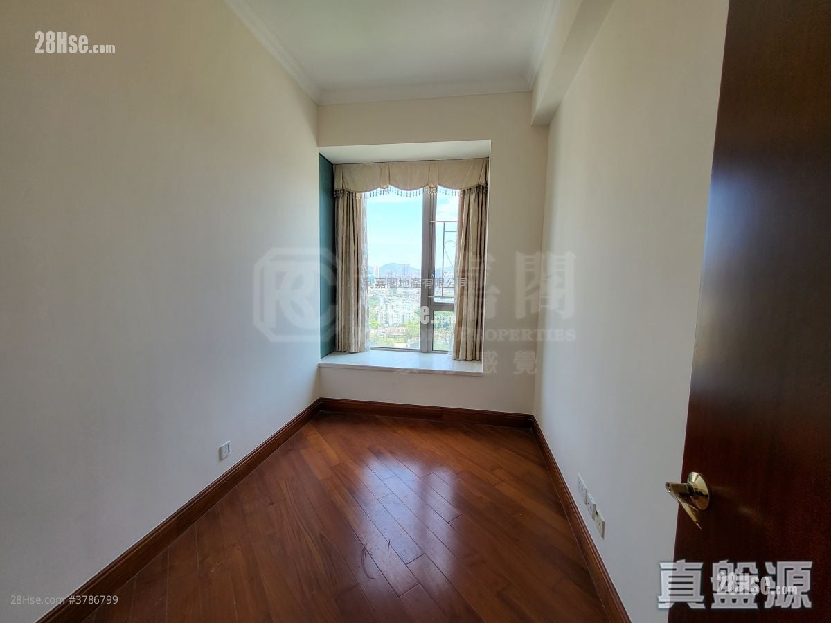 逸珑 售盘 4 房 1,473 平方尺