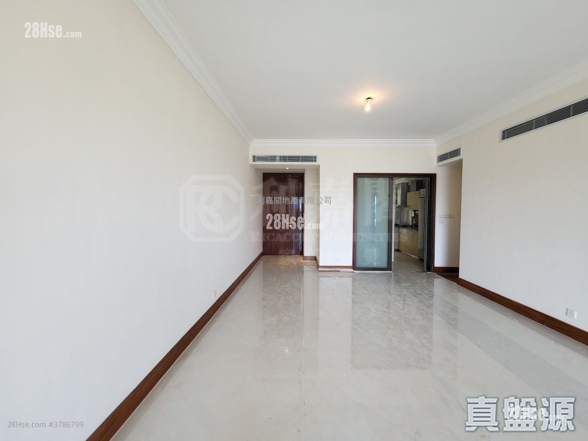 逸珑 售盘 4 房 1,473 平方尺