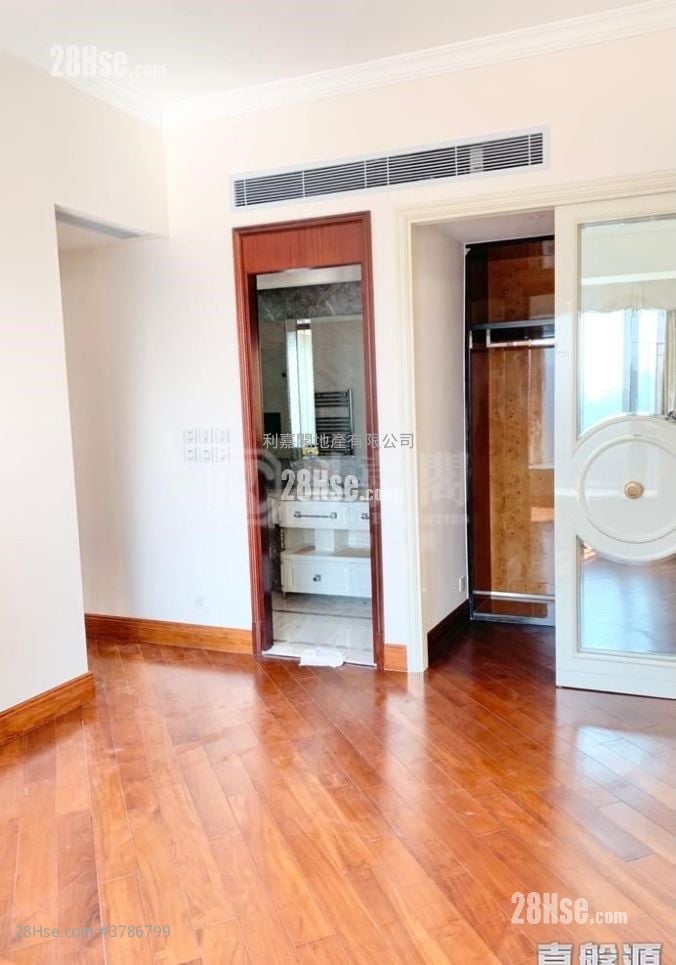 逸珑 售盘 4 房 1,473 平方尺