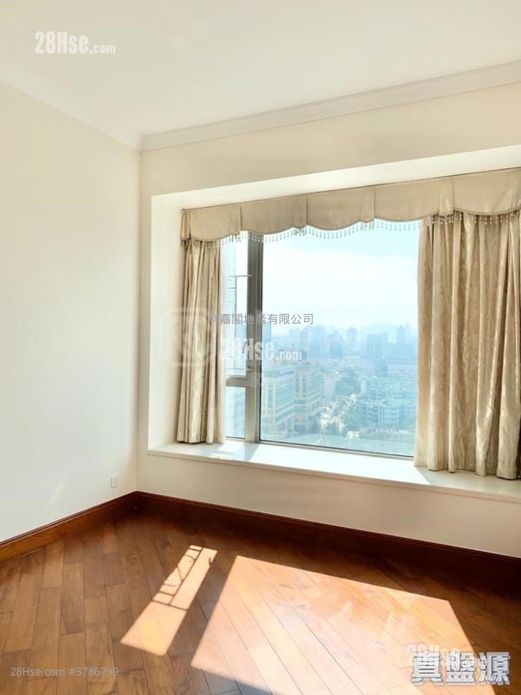 逸珑 售盘 4 房 1,473 平方尺