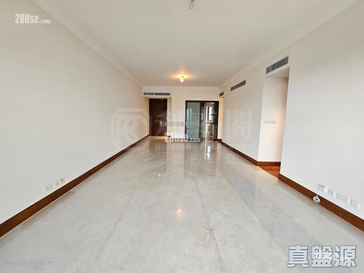 逸珑 售盘 4 房 1,473 平方尺