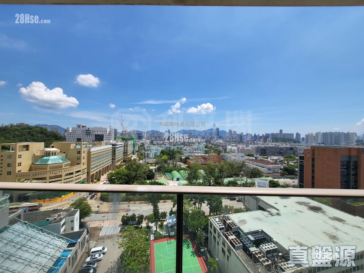 逸珑 售盘 4 房 1,473 平方尺