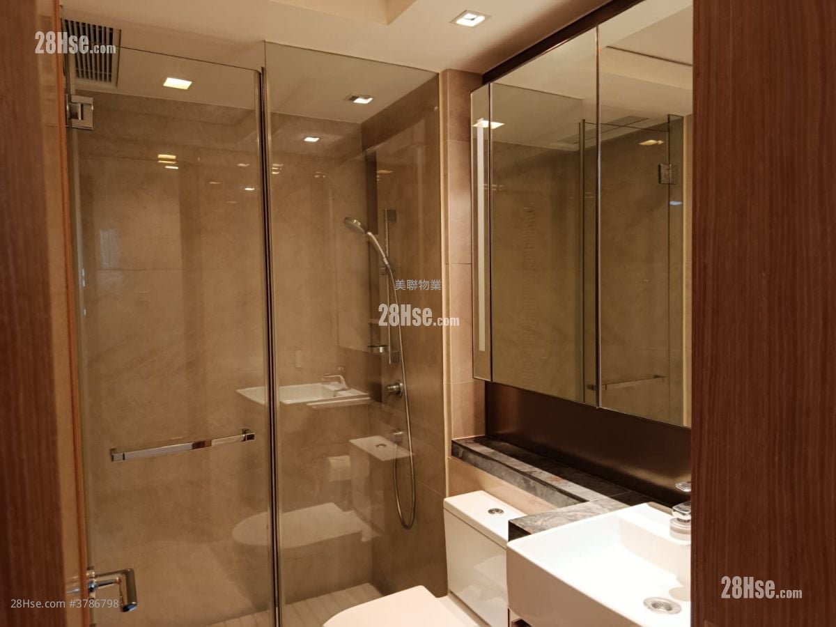 Century Link Rental 2 Bedrooms , 2 Bathrooms 484 ft²