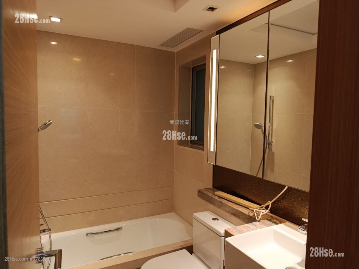 Century Link Rental 2 Bedrooms , 2 Bathrooms 484 ft²