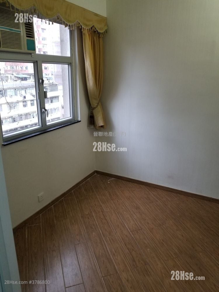 Pat Chun Mansion Sell 2 Bedrooms , 1 Bathroom 246 ft²