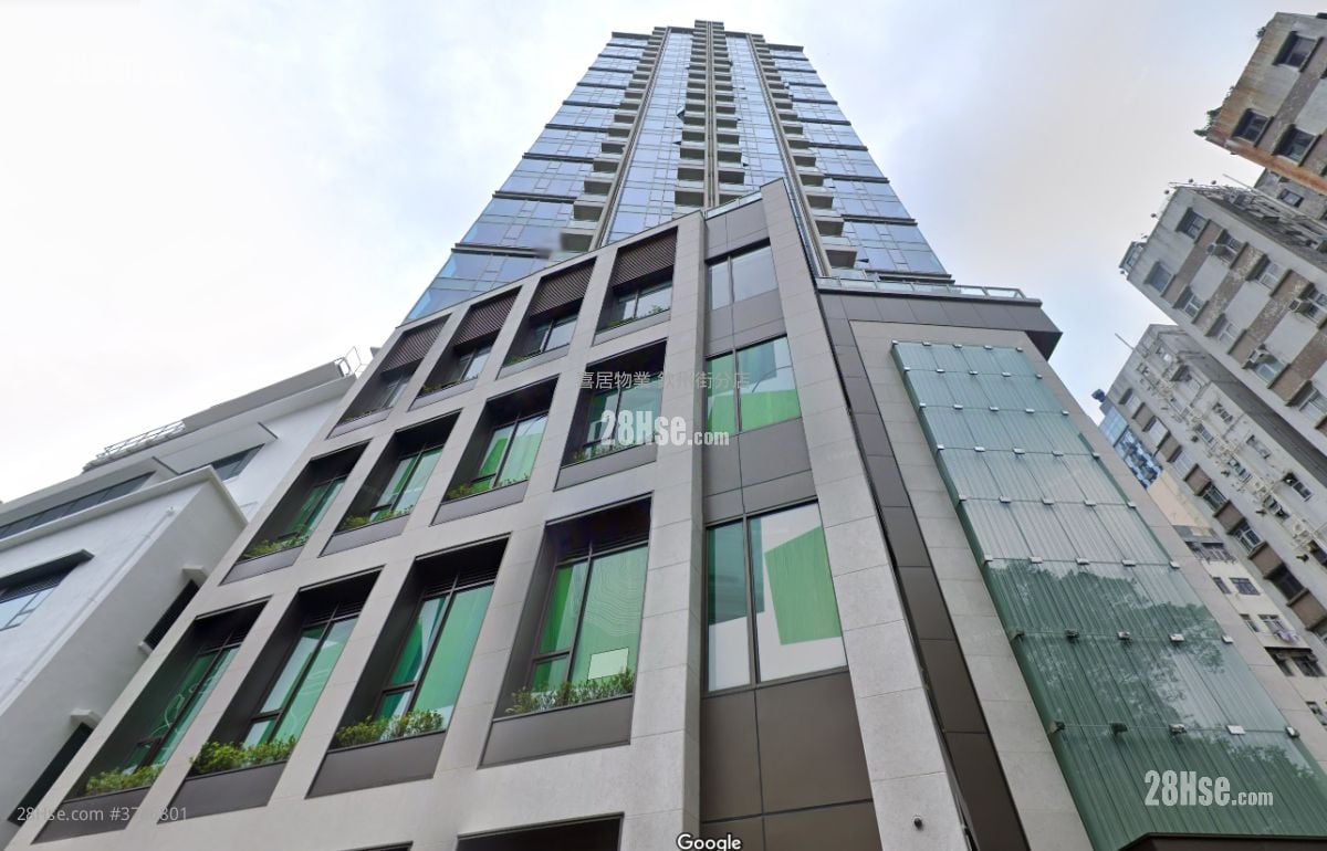 Madison Park Sell 2 Bedrooms , 1 Bathroom 438 ft²