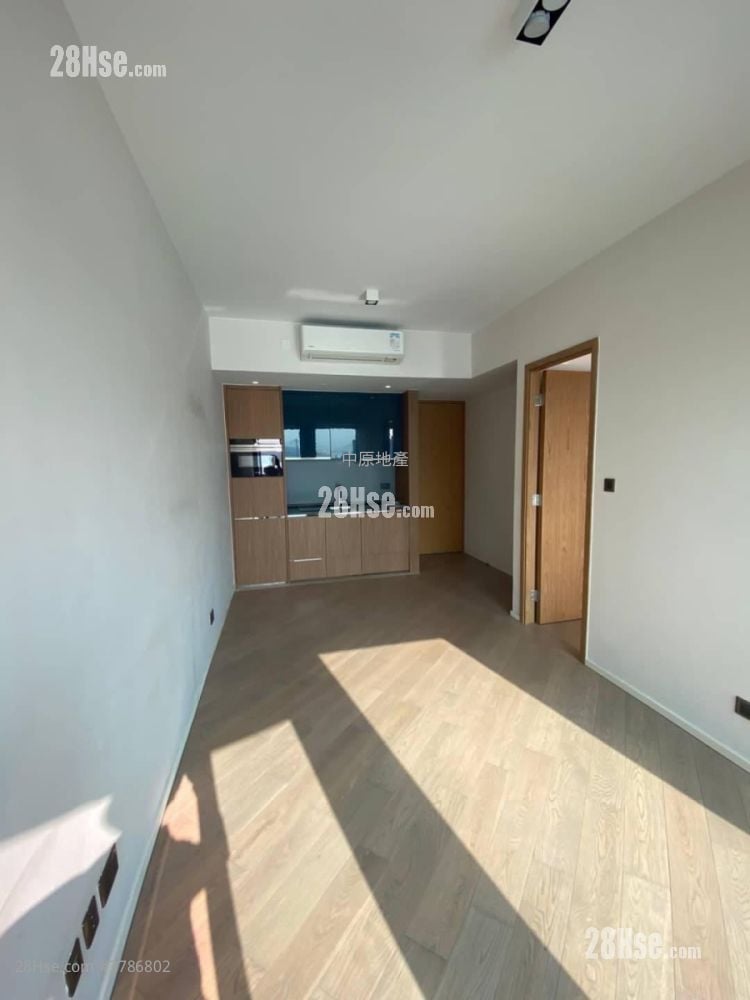 柏傲湾 售盘 1 房 , 1 浴室 421 平方尺