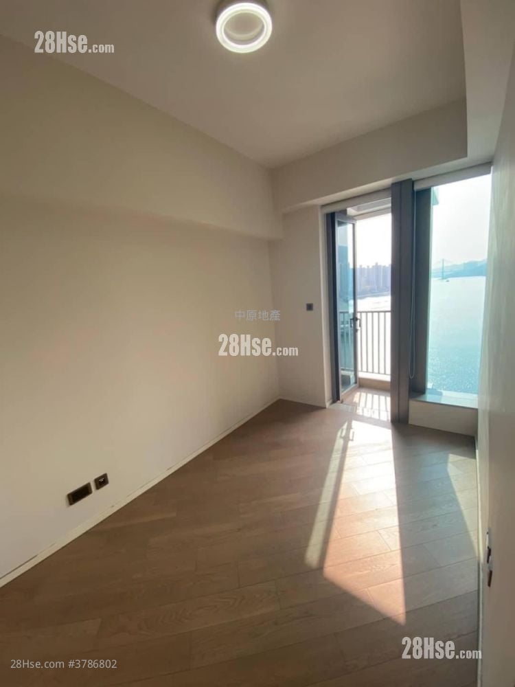 柏傲湾 售盘 1 房 , 1 浴室 421 平方尺