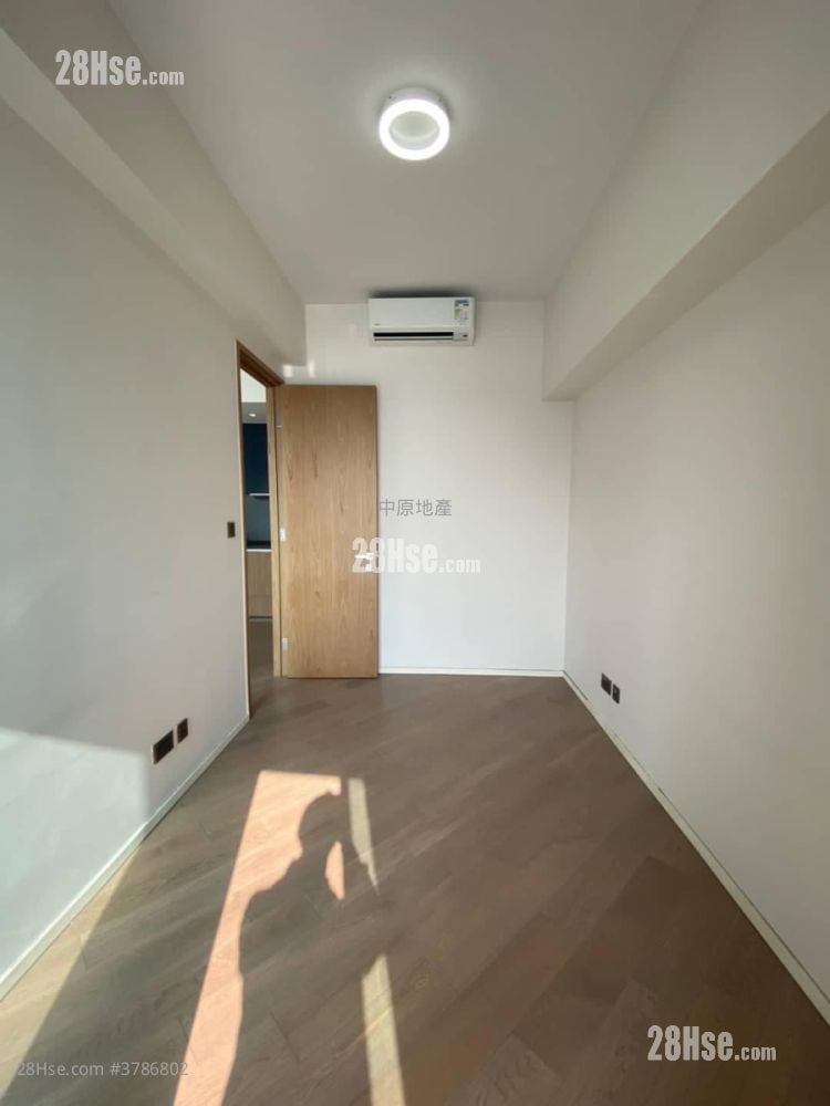 柏傲湾 售盘 1 房 , 1 浴室 421 平方尺