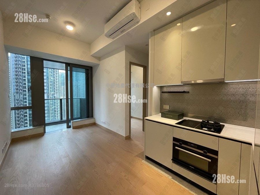 Park Seasons Sell 2 Bedrooms , 1 Bathroom 437 ft²