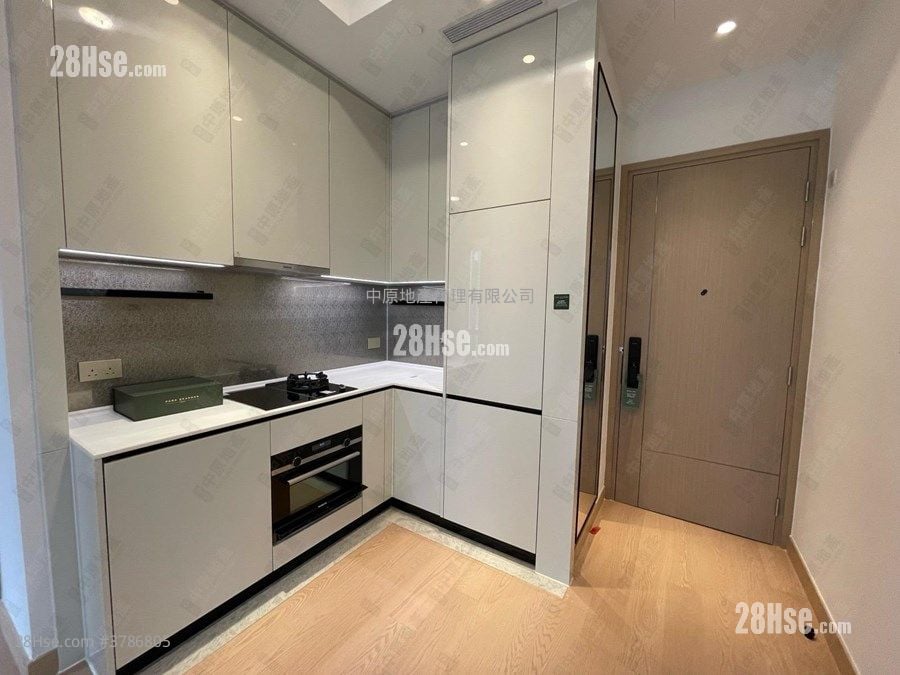 Park Seasons Sell 2 Bedrooms , 1 Bathroom 437 ft²