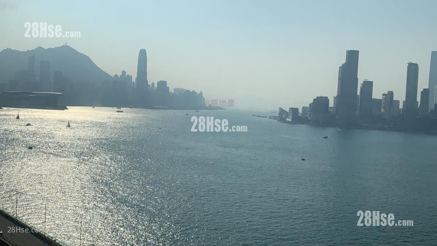 城市花园 售盘 3 房 , 1 浴室 626 平方尺