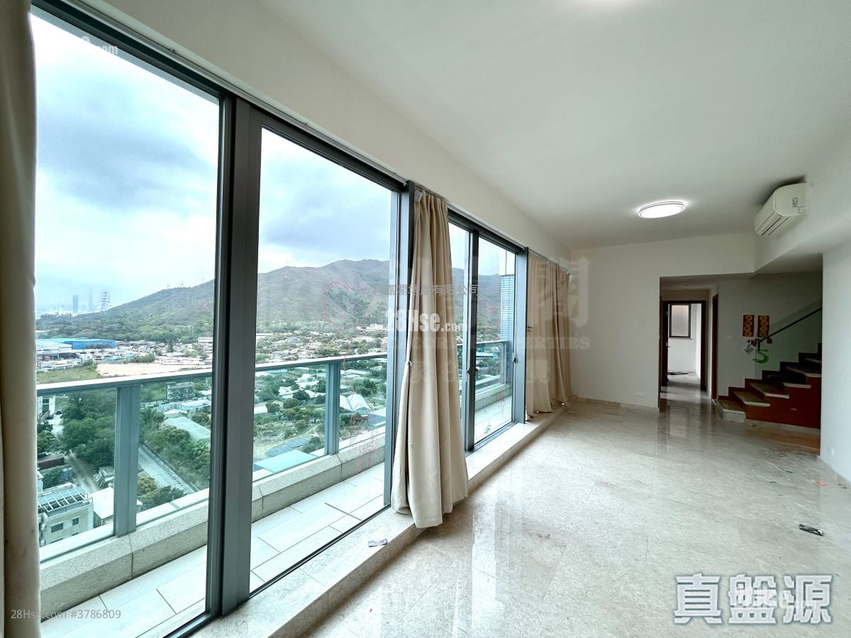 Park Yoho Sell 3 Bedrooms 982 ft²