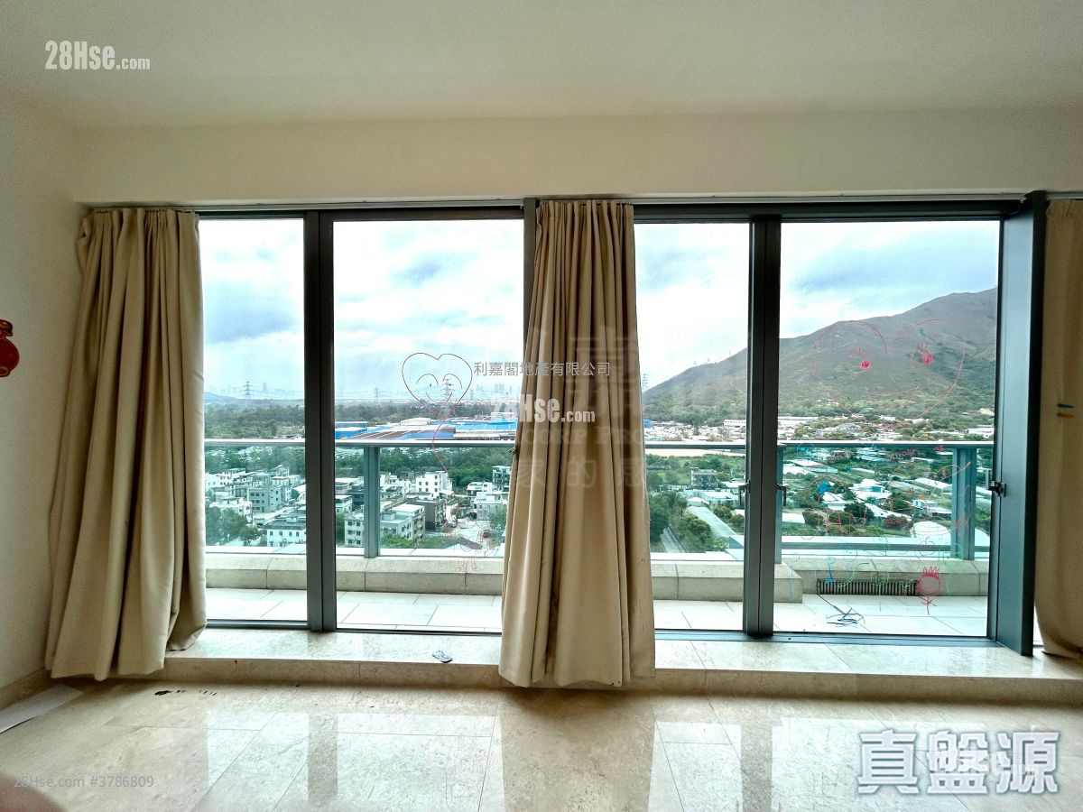 Park Yoho Sell 3 Bedrooms 982 ft²