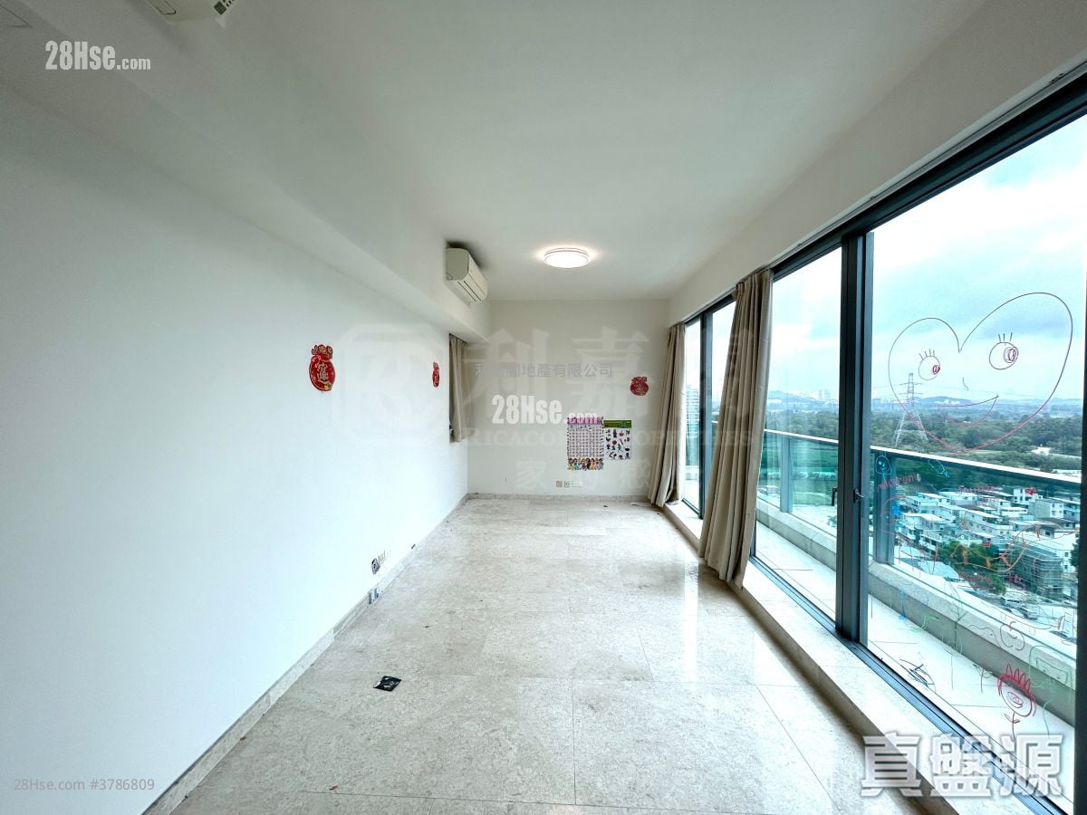 Park Yoho Sell 3 Bedrooms 982 ft²