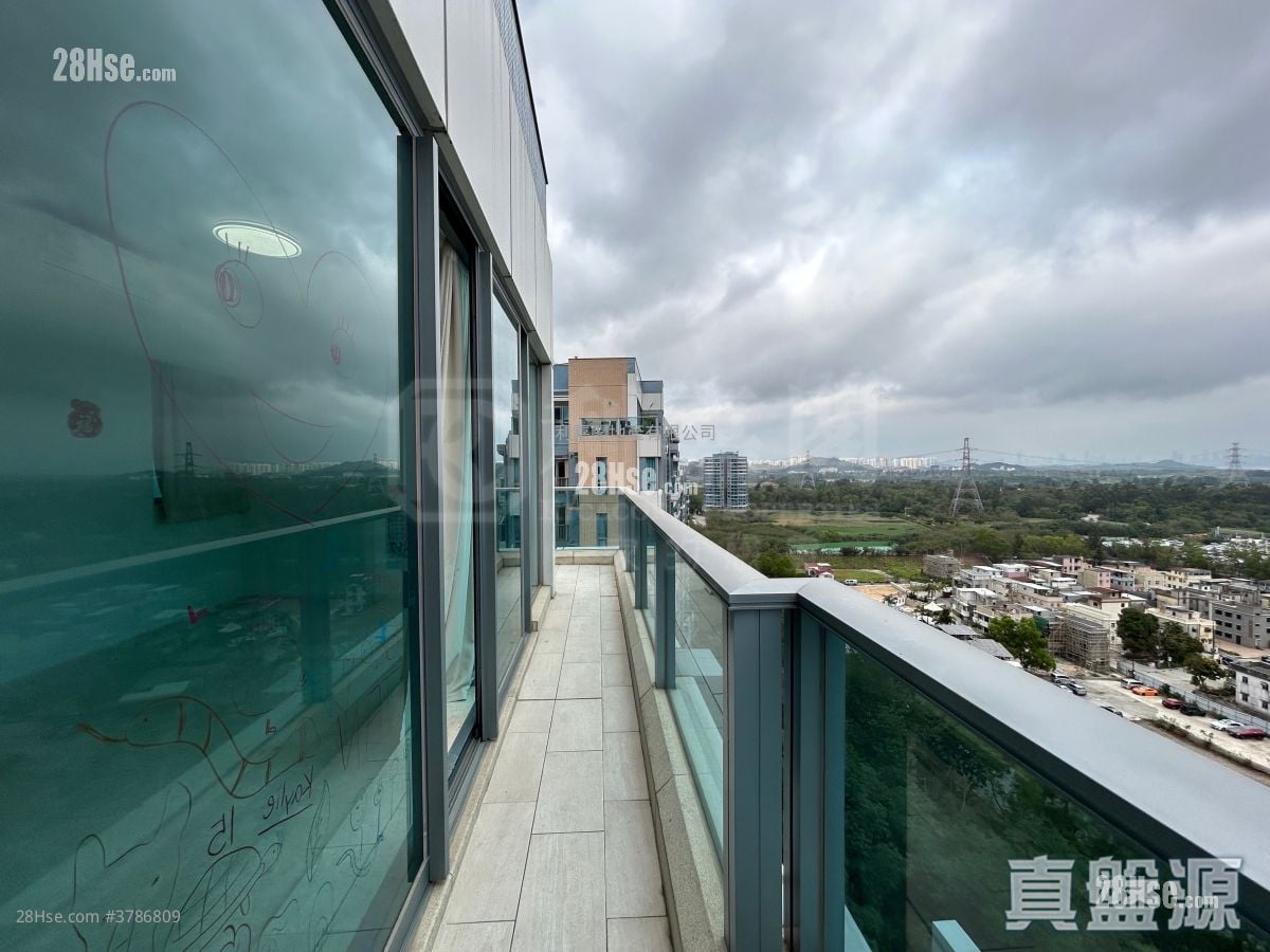 Park Yoho Sell 3 Bedrooms 982 ft²